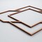 Ekena Millwork Medium Monument Decorative Fretwork Wood Wall Panels, Alder, 15 3/8"W x 15 3/8"H x 3/8"T WALW16X16X0375MMTAL - alternate 5